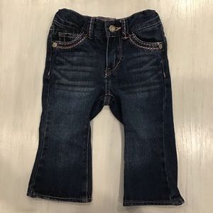 Toddler Boot Cut Levi’s